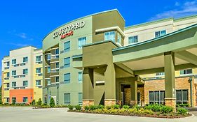 Courtyard by Marriott Lake Charles